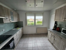 Maison à vendre 4 pièces VILLIERS EN LIEU (52)