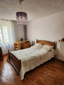Maison à vendre 6 pièces BAUDRECOURT (52)