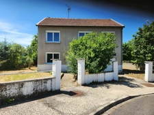 Maison à vendre 6 pièces PARGNY SUR SAULX (51)