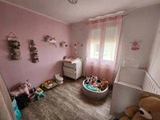 Maison à vendre 4 pièces VILLIERS EN LIEU (52)