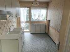 Appartement à vendre 4 pièces SAINT DIZIER (52)