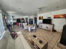 Maison à vendre 5 pièces BIGNICOURT SUR MARNE (51)