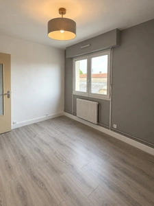 Appartement à vendre 4 pièces SAINT DIZIER (52)