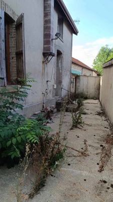 Maison à vendre 7 pièces COUSANCES LES FORGES (55)
