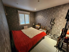 Maison à vendre 5 pièces BIGNICOURT SUR MARNE (51)