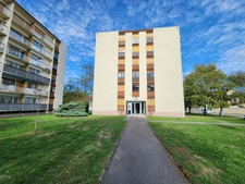 Appartement à vendre 4 pièces SAINT DIZIER (52)