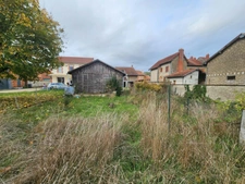 Maison à vendre 4 pièces HEILTZ LE MAURUPT (51)