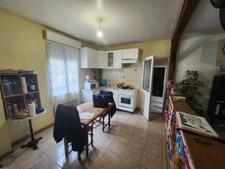 Maison à vendre 4 pièces HEILTZ LE MAURUPT (51)