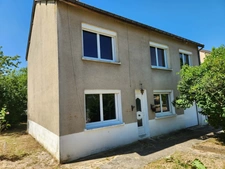 Maison à vendre 6 pièces PARGNY SUR SAULX (51)