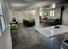 Maison à vendre rénovée 3 pièces 106 m² SOMMEVOIRE (52)
