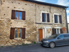 Maison à vendre 7 pièces COUSANCES LES FORGES (55)