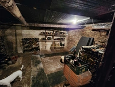 Maison à vendre 6 pièces BAUDRECOURT (52)
