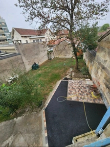 Appartement à vendre 2 pièces BAR LE DUC (55)