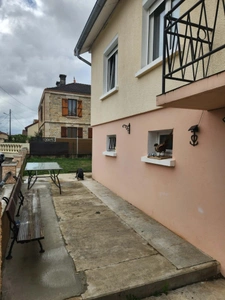 Maison à vendre 4 pièces VILLIERS EN LIEU (52)