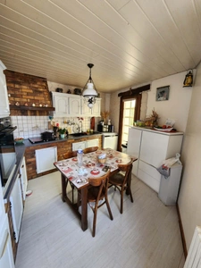 Maison à vendre 6 pièces BAUDRECOURT (52)