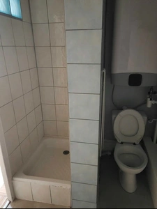 Appartement à vendre 2 pièces BAR LE DUC (55)