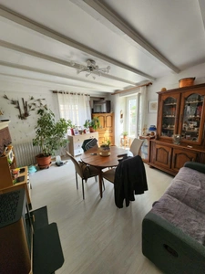 Maison à vendre 6 pièces BAUDRECOURT (52)