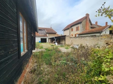 Maison à vendre 4 pièces HEILTZ LE MAURUPT (51)