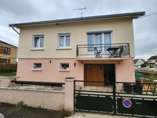 Maison à vendre 4 pièces VILLIERS EN LIEU (52)