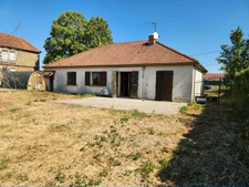 Maison à vendre 5 pièces  (52)