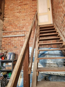 Maison à vendre 4 pièces HEILTZ LE MAURUPT (51)