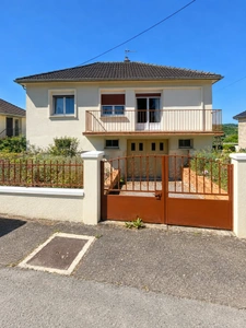Maison à vendre 3 pièces BAYARD SUR MARNE (52)