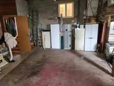 Maison à vendre 6 pièces BAUDRECOURT (52)