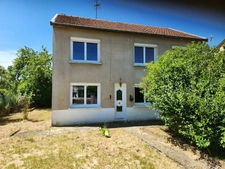 Maison à vendre 6 pièces PARGNY SUR SAULX (51)