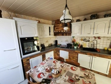 Maison à vendre 6 pièces BAUDRECOURT (52)