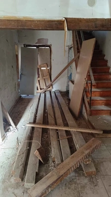 Maison à vendre 7 pièces COUSANCES LES FORGES (55)