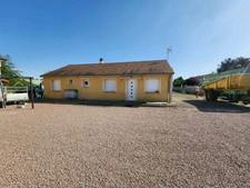 Maison à vendre 5 pièces BIGNICOURT SUR MARNE (51)