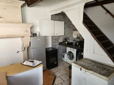 Appartement à vendre 0 pièces DAMMARIE SUR SAULX (55)