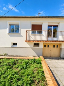 Maison à vendre 3 pièces BAYARD SUR MARNE (52)