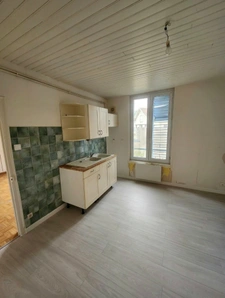 Appartement à vendre 2 pièces BAR LE DUC (55)