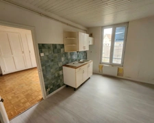 Appartement à vendre 2 pièces BAR LE DUC (55)