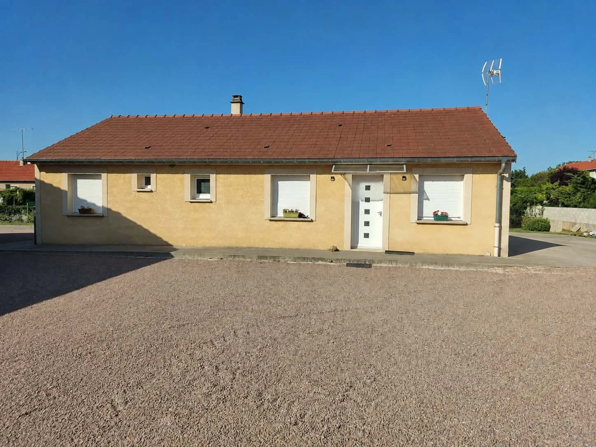 Maison 5 pièces 104 m² · à Bignicourt sur Marne · 104 m² · 220 000 €