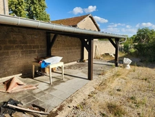 Maison à vendre 4 pièces HEILTZ LE MAURUPT (51)