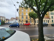 Appartement à vendre 2 pièces BAR LE DUC (55)