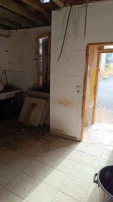 Maison à vendre 7 pièces COUSANCES LES FORGES (55)
