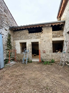 Appartement à vendre 0 pièces DAMMARIE SUR SAULX (55)
