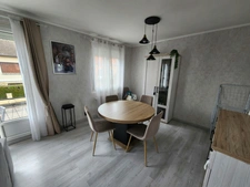 Maison à vendre 4 pièces VILLIERS EN LIEU (52)