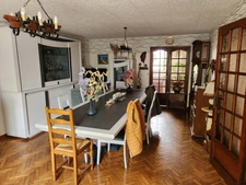 Maison à vendre 6 pièces BAUDRECOURT (52)