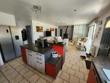 Maison à vendre 5 pièces BIGNICOURT SUR MARNE (51)