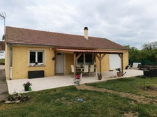 Maison à vendre 5 pièces BIGNICOURT SUR MARNE (51)