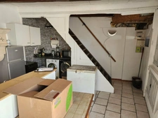 Appartement à vendre 0 pièces DAMMARIE SUR SAULX (55)