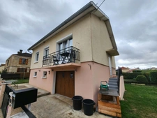 Maison à vendre 4 pièces VILLIERS EN LIEU (52)