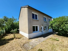 Maison à vendre 6 pièces PARGNY SUR SAULX (51)