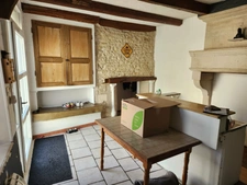 Appartement à vendre 0 pièces DAMMARIE SUR SAULX (55)