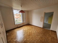 Appartement à vendre 2 pièces BAR LE DUC (55)