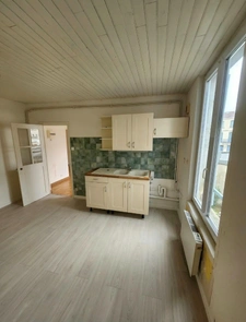 Appartement à vendre 2 pièces BAR LE DUC (55)
